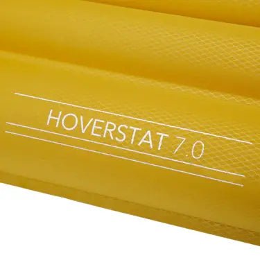 Mountain Equipment Hoverstat Synthetic 7.0 Sleeping Mat - Hill and Dale Outdoors