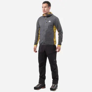 Mountain Equipment Ibex Pro Men's Pant - Hill and Dale Outdoors