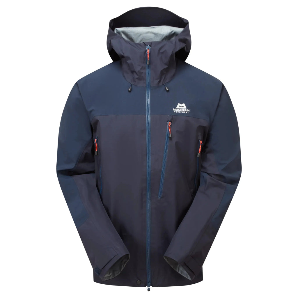 Mountain Equipment Lhotse GTX Pro Waterproof Jacket - Cosmos - Hill and Dale Outdoors