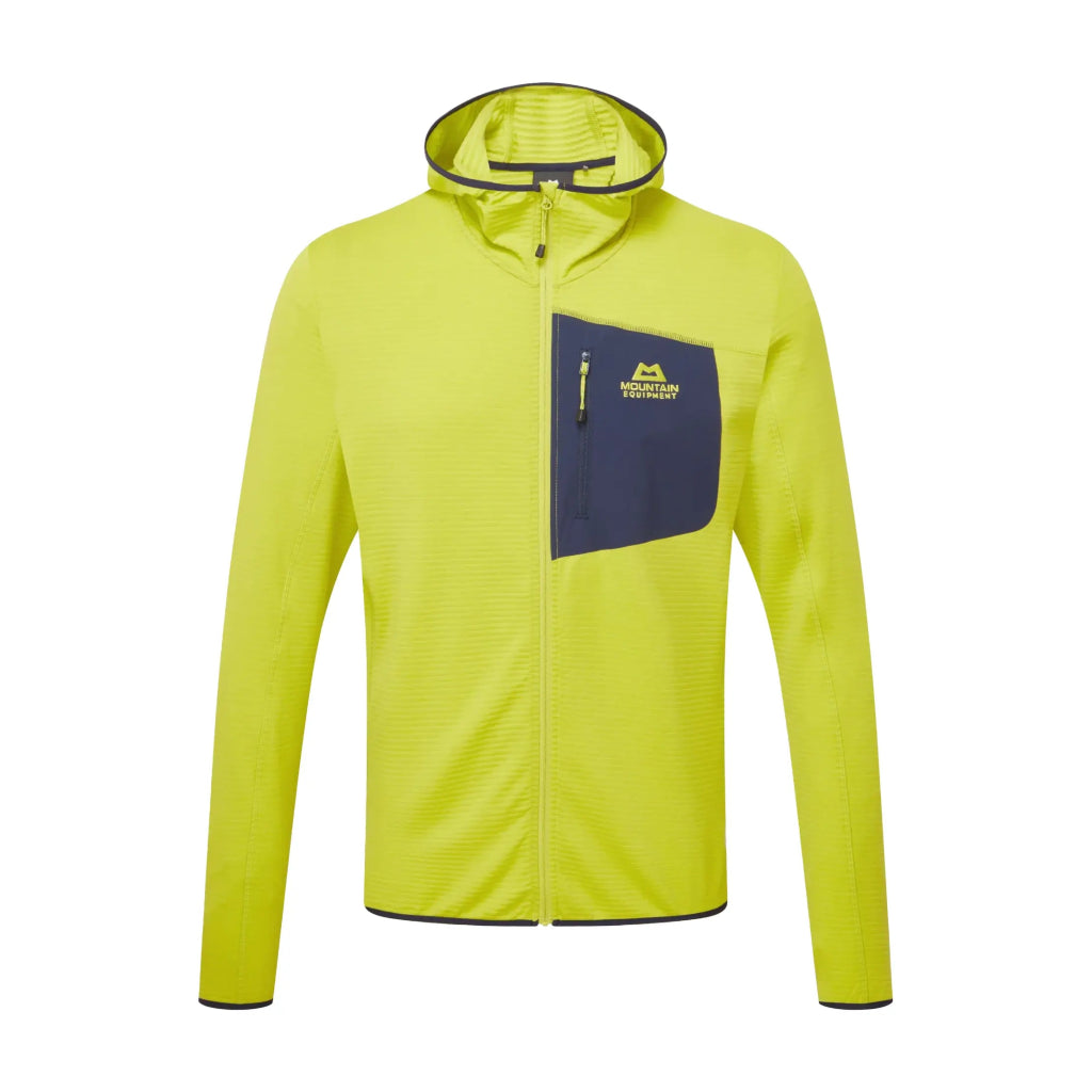 Mountain Equipment Lumiko Hooded Mens Jacket - Hill and Dale Outdoors