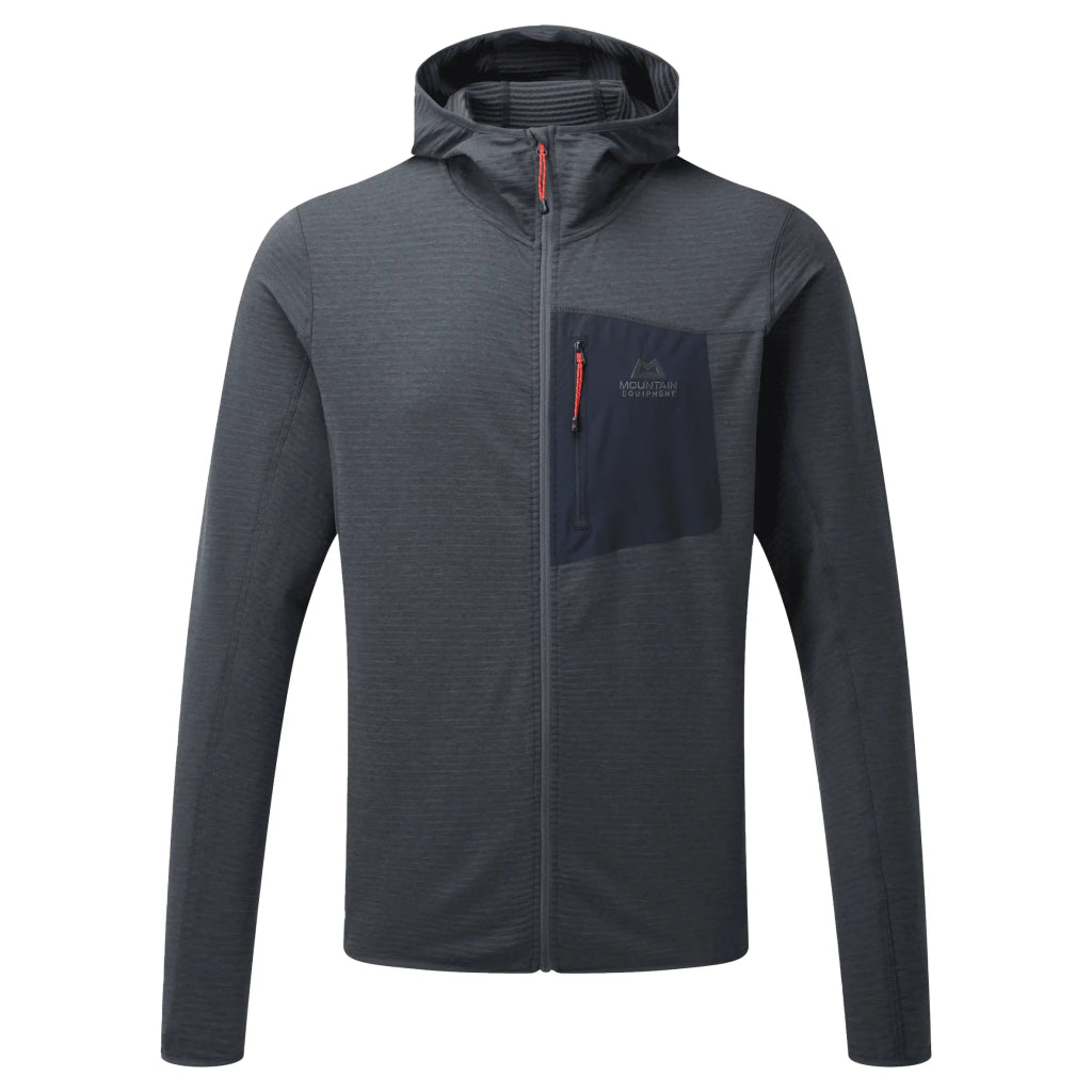 Mountain Equipment Lumiko Hooded Mens Jacket - Hill and Dale Outdoors