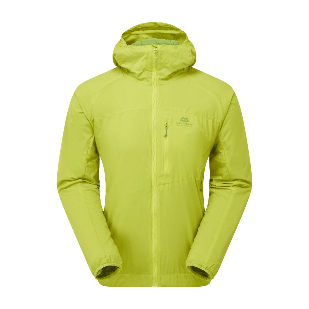 Mountain Equipment Men's Aerotherm Jacket - Hill and Dale Outdoors