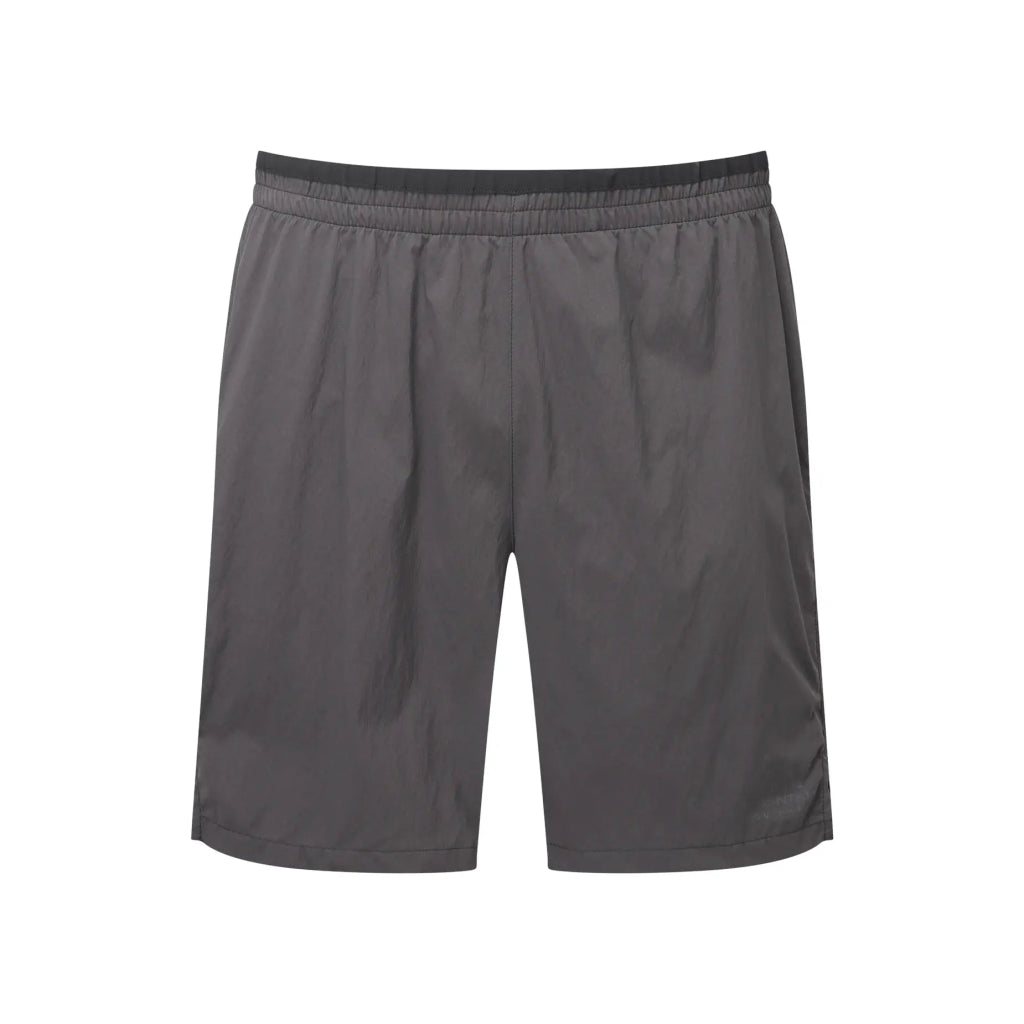 Mountain Equipment Men&#39;s Dynamo Twin Shorts - Obsidian - Hill and Dale Outdoors