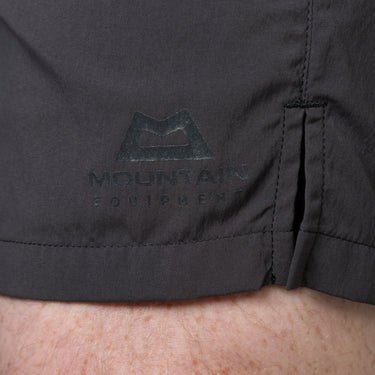 Mountain Equipment Men&#39;s Dynamo Twin Shorts - Obsidian - Hill and Dale Outdoors