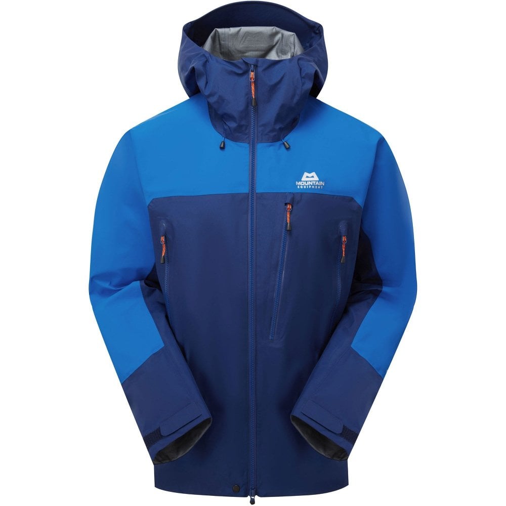 Mountain Equipment Men&#39;s Lhotse GTX Pro Waterproof Jacket (2025) - Hill and Dale Outdoors