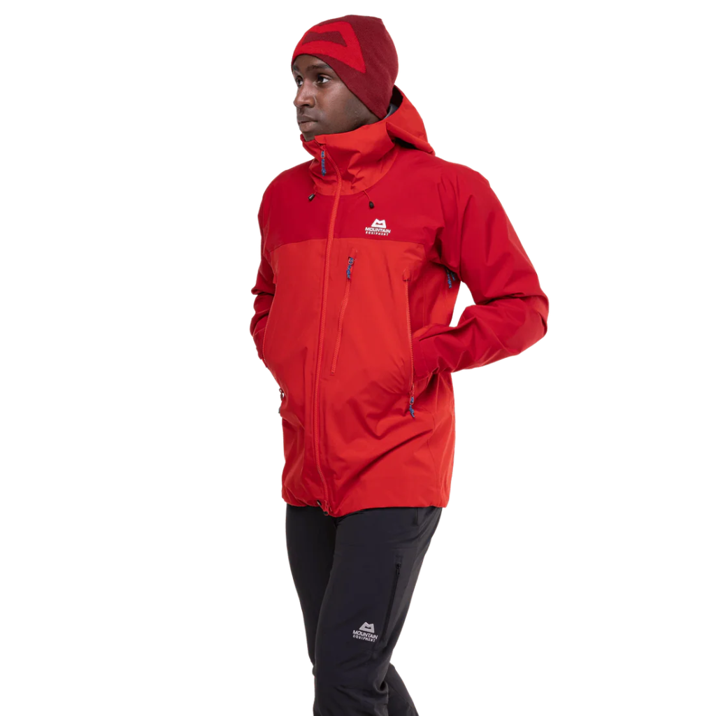 Mountain Equipment Men&#39;s Lhotse GTX Pro Waterproof Jacket (2025) - Hill and Dale Outdoors
