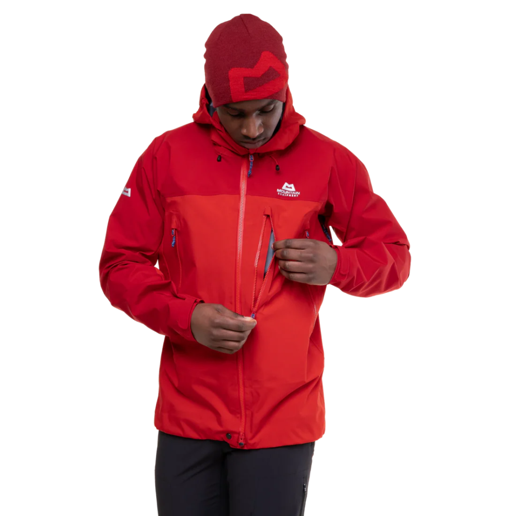 Mountain Equipment Men&#39;s Lhotse GTX Pro Waterproof Jacket (2025) - Hill and Dale Outdoors