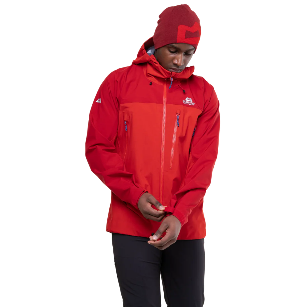 Mountain Equipment Men&#39;s Lhotse GTX Pro Waterproof Jacket (2025) - Hill and Dale Outdoors