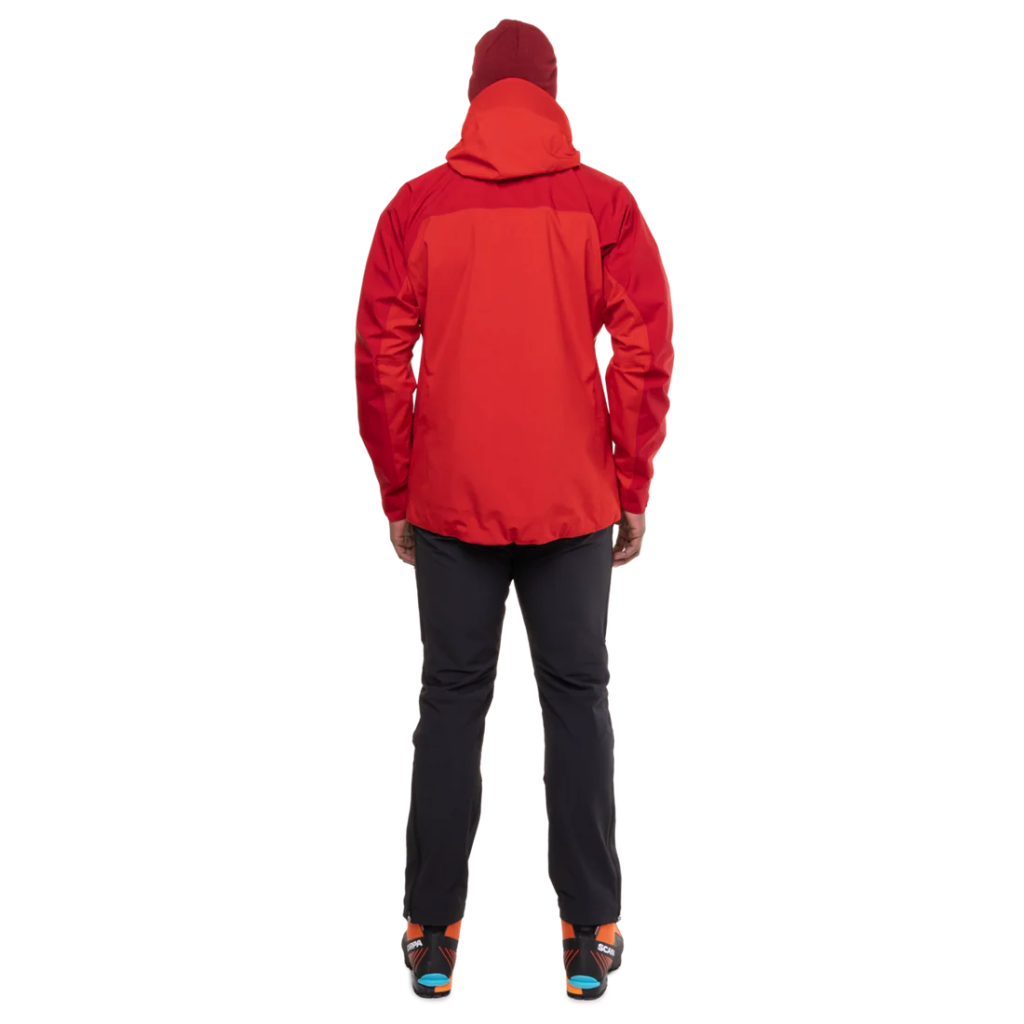 Mountain Equipment Men&#39;s Lhotse GTX Pro Waterproof Jacket (2025) - Hill and Dale Outdoors
