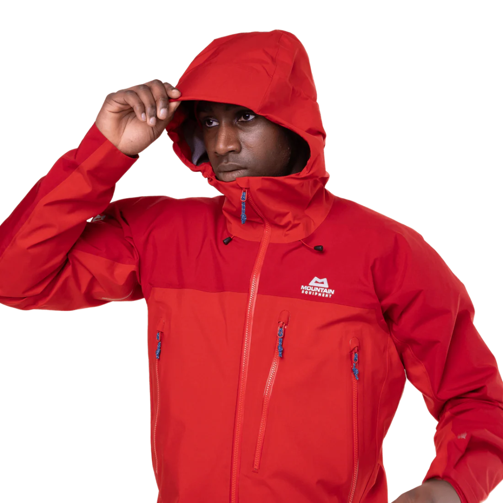 Mountain Equipment Men&#39;s Lhotse GTX Pro Waterproof Jacket (2025) - Hill and Dale Outdoors
