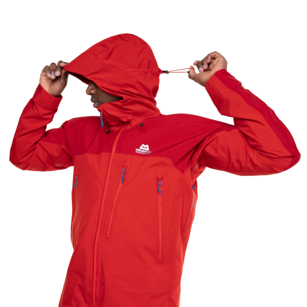 Mountain Equipment Men&#39;s Lhotse GTX Pro Waterproof Jacket (2025) - Hill and Dale Outdoors