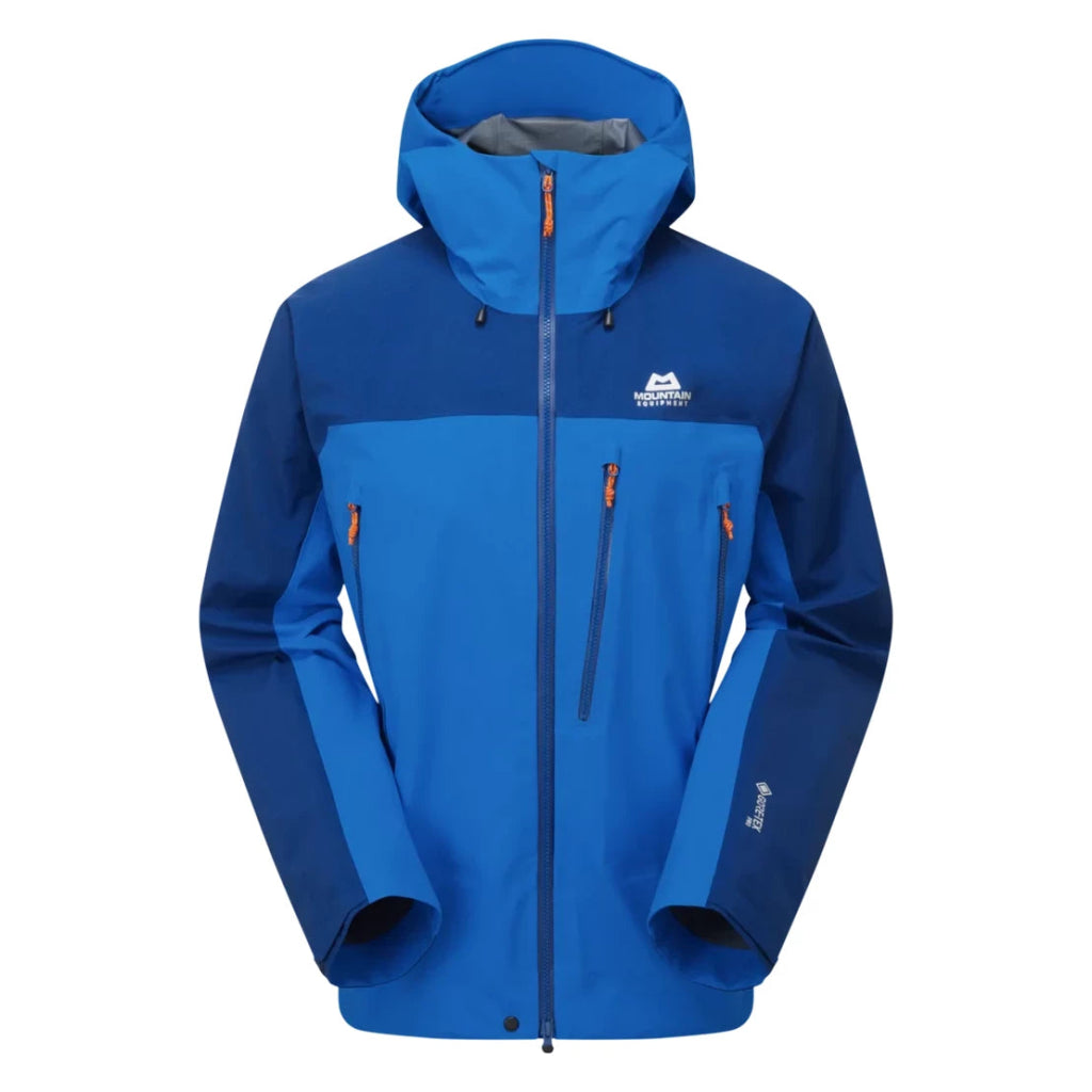 Mountain Equipment Men&#39;s Lhotse GTX Pro Waterproof Jacket (2025) - Hill and Dale Outdoors