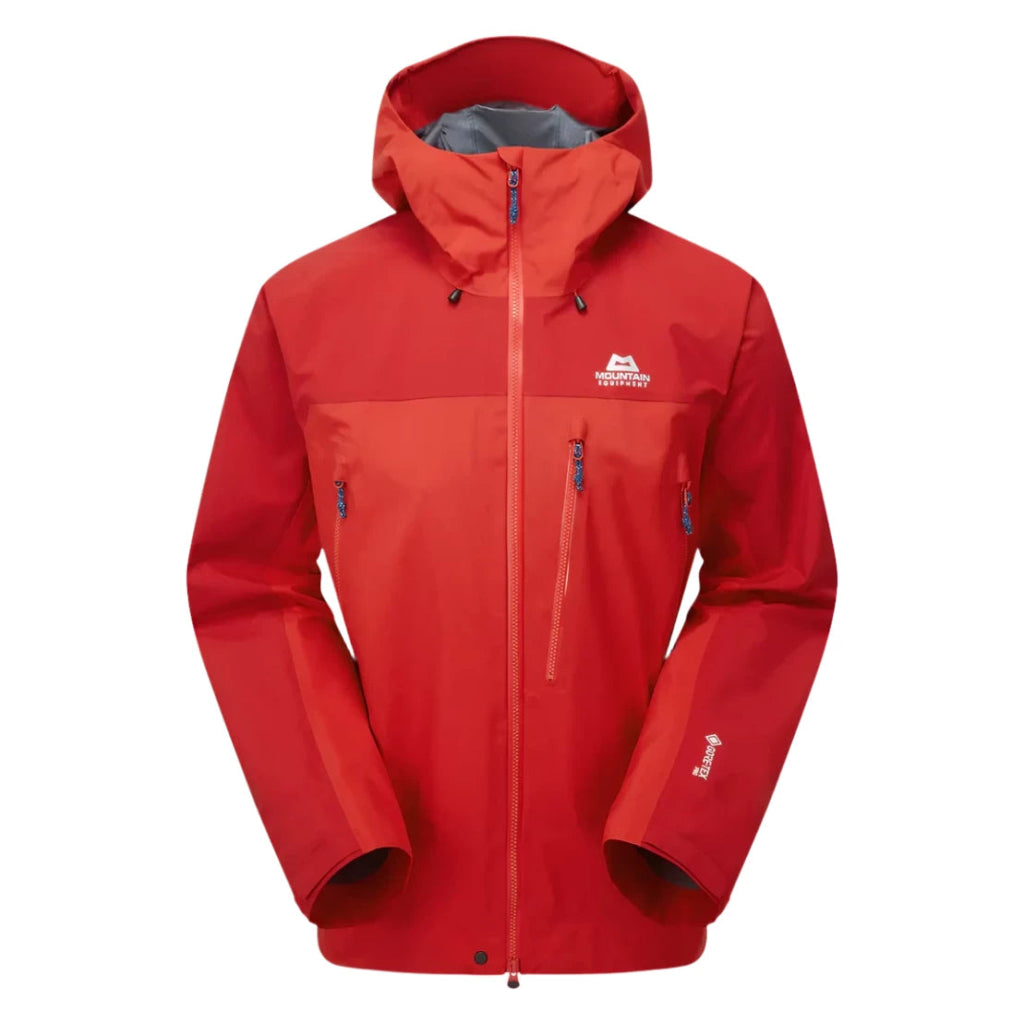 Mountain Equipment Men&#39;s Lhotse GTX Pro Waterproof Jacket (2025) - Hill and Dale Outdoors