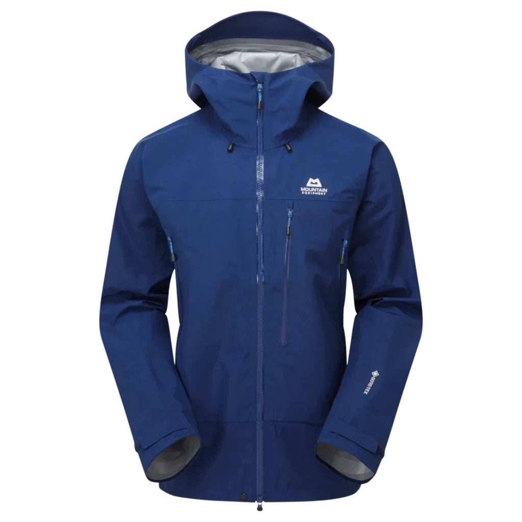 Mountain Equipment Men&#39;s Makalu GTX Waterproof Jacket - Hill and Dale Outdoors