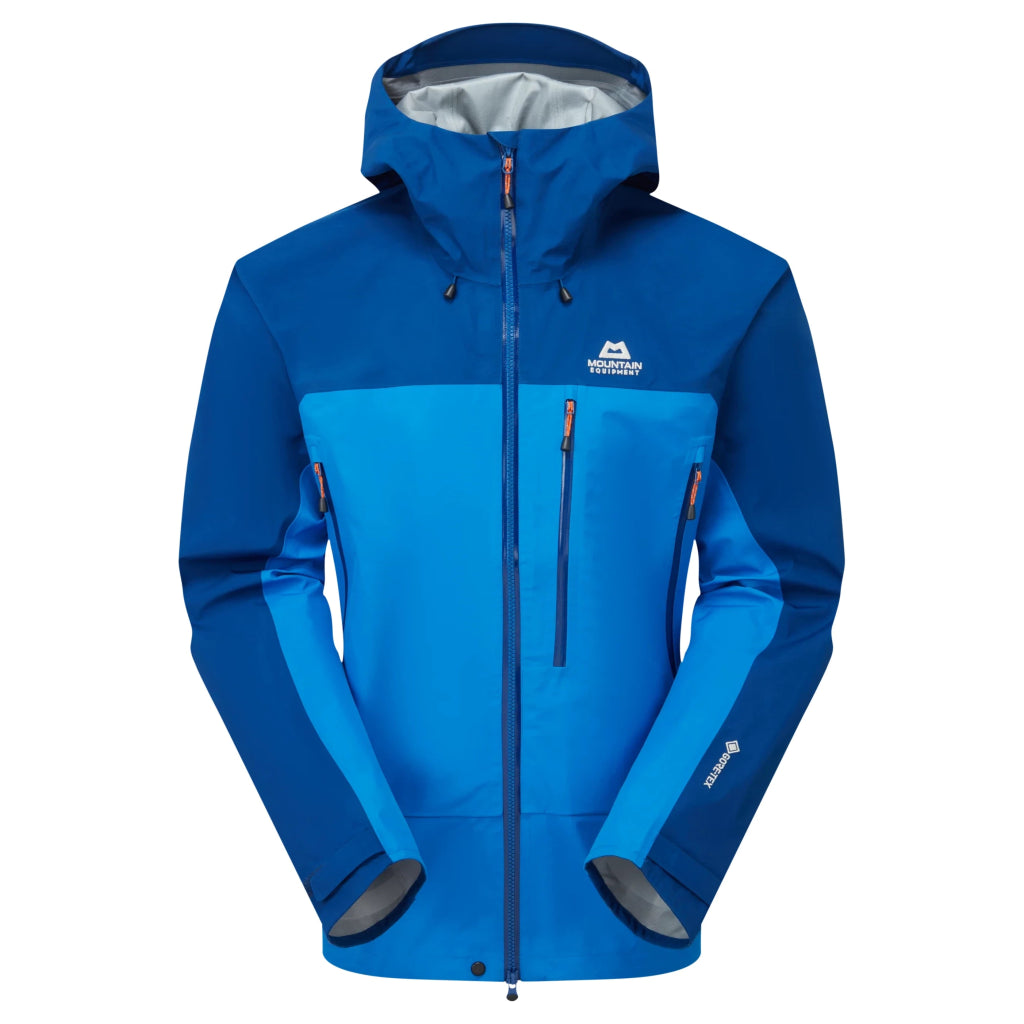 Mountain Equipment Men&#39;s Makalu GTX Waterproof Jacket - Hill and Dale Outdoors