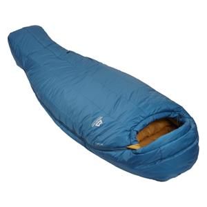 Mountain Equipment Nova II Women&#39;s Synthetic Sleeping Bag - Long - Hill and Dale Outdoors