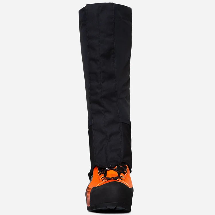 Mountain Equipment Trail Gaiters - Black - Hill and Dale Outdoors