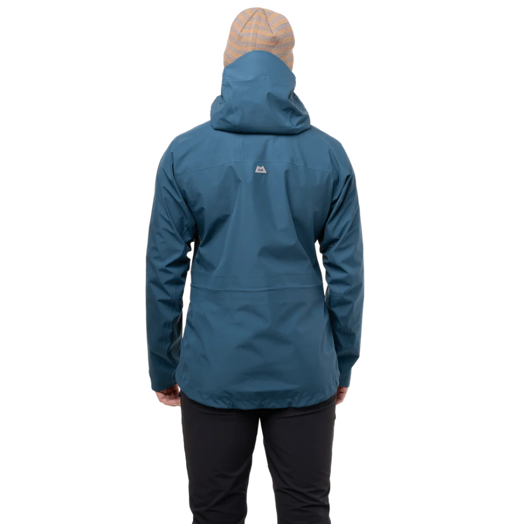 Mountain Equipment Women&#39;s Makalu GTX Waterproof Jacket - Hill and Dale Outdoors