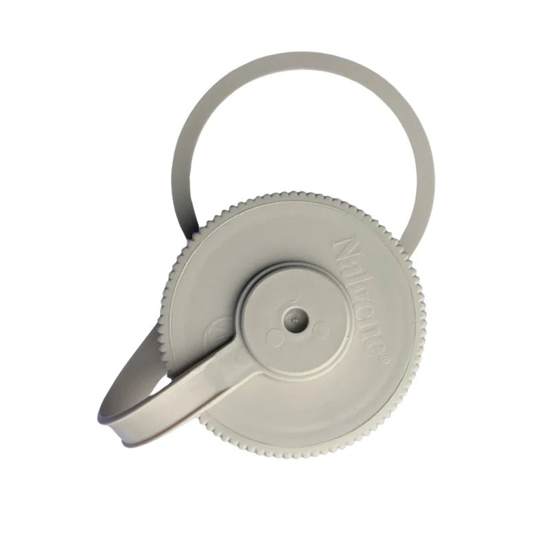 Nalgene 63mm Wide Mouth Loop Top Cap - Hill and Dale Outdoors