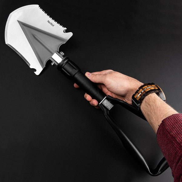Nextool Folding Multi - Tool Shovel - Hill and Dale Outdoors