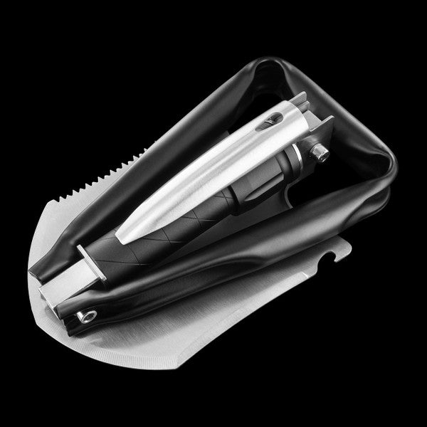 Nextool Folding Multi - Tool Shovel - Hill and Dale Outdoors