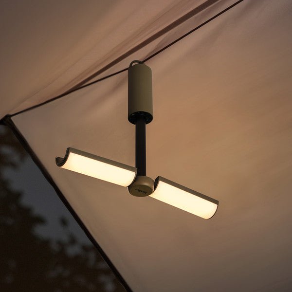 Nextool Multifunctional LED Camping Lantern - Hill and Dale Outdoors