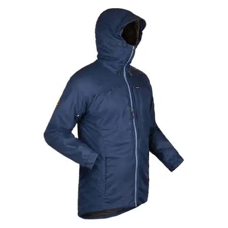 Paramo Alta III Men's Waterproof Jacket - Midnight - Hill and Dale Outdoors