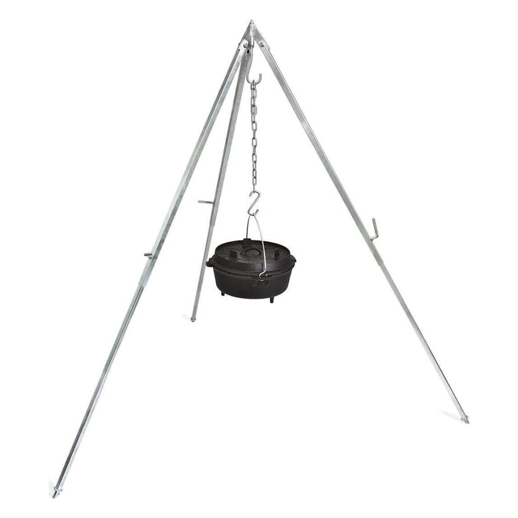 Petromax Cooking Tripod - Hill and Dale Outdoors