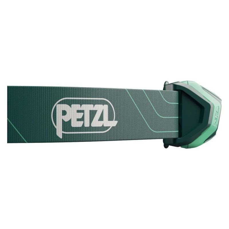 Petzl Tikkina Head Headtorch - Grey - Hill and Dale Outdoors