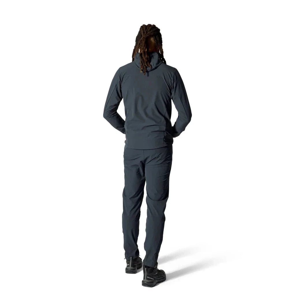 Rab Men's Borealis Softshell Hoody - Hill and Dale Outdoors