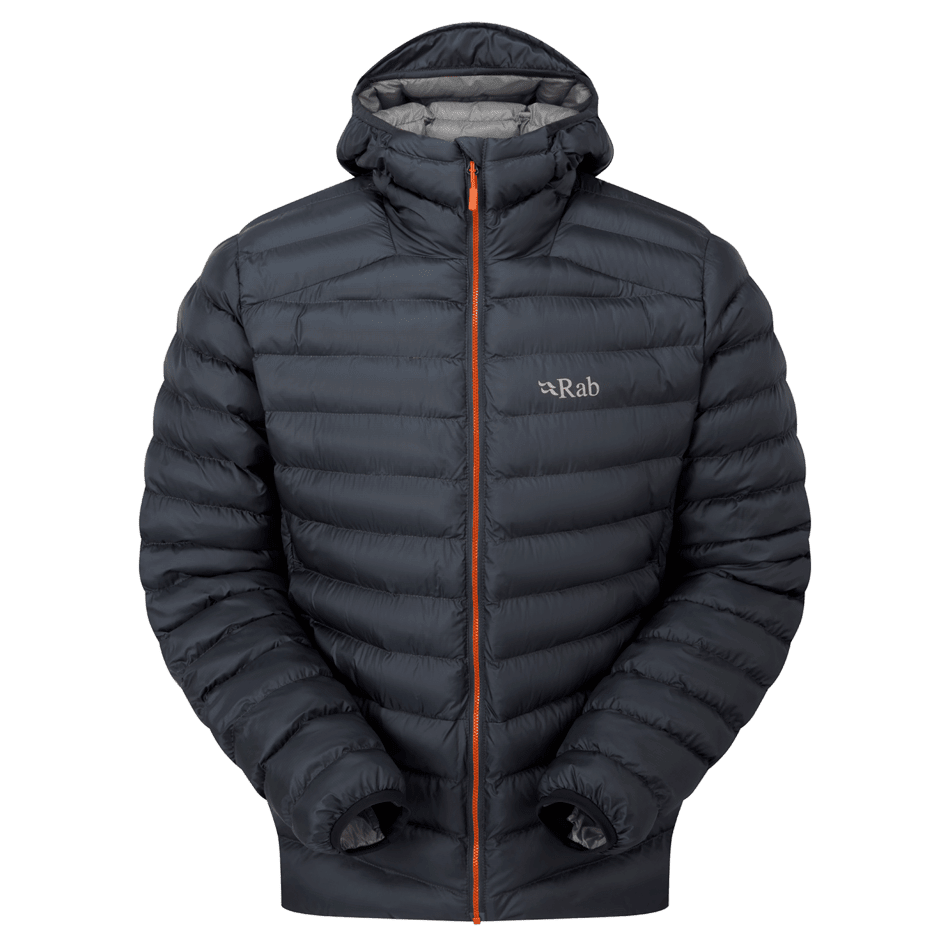 Rab Men's Cirrus Alpine Synthetic Insulated Jacket - Hill and Dale Outdoors