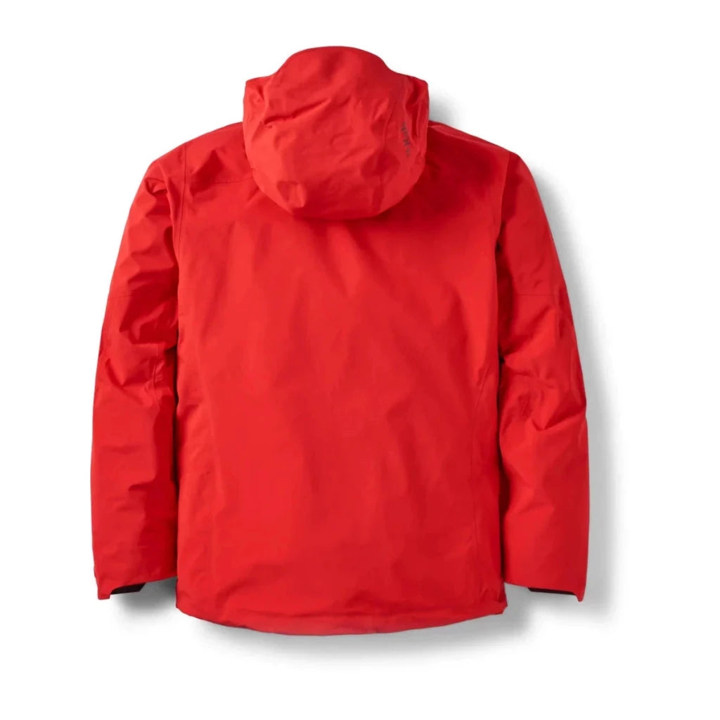 Rab Men's Firewall Guide Waterproof Jacket - Hill and Dale Outdoors