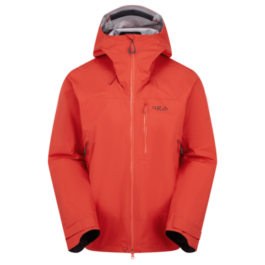 Rab Men's Firewall Mountain Waterproof Jacket - Hill and Dale Outdoors