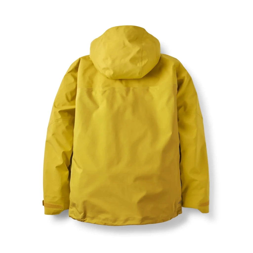 Rab Men's Latok Mountain GORE-TEX Pro Jacket - Hill and Dale Outdoors