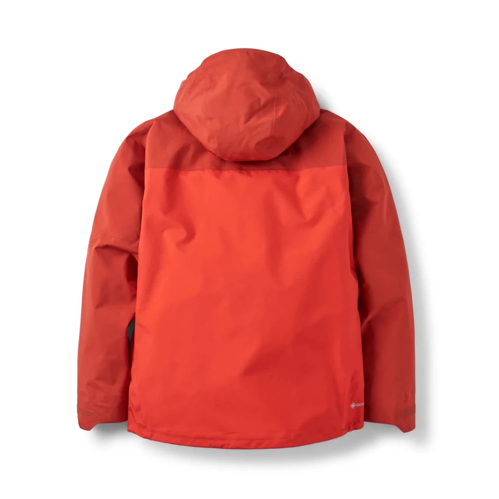 Rab Men's Latok Mountain GORE-TEX Pro Jacket - Hill and Dale Outdoors