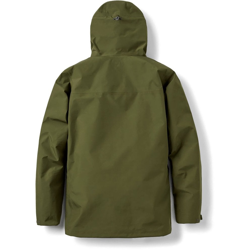Rab Men's Namche GORE-TEX Waterproof Jacket - Hill and Dale Outdoors