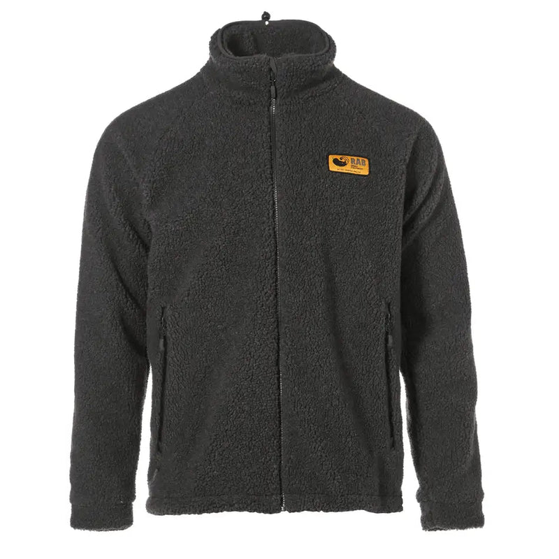 Rab Men's Original Pile Jacket - Hill and Dale Outdoors