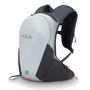 Rab Nitron 12L Rucksack - Hill and Dale Outdoors