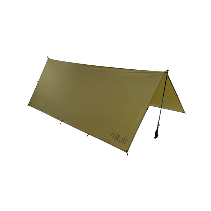 Rab Siltarp 2 Lightweight Tarp - Hill and Dale Outdoors