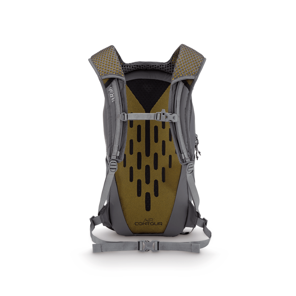 Rab Tygen 12L Backpack - Hill and Dale Outdoors