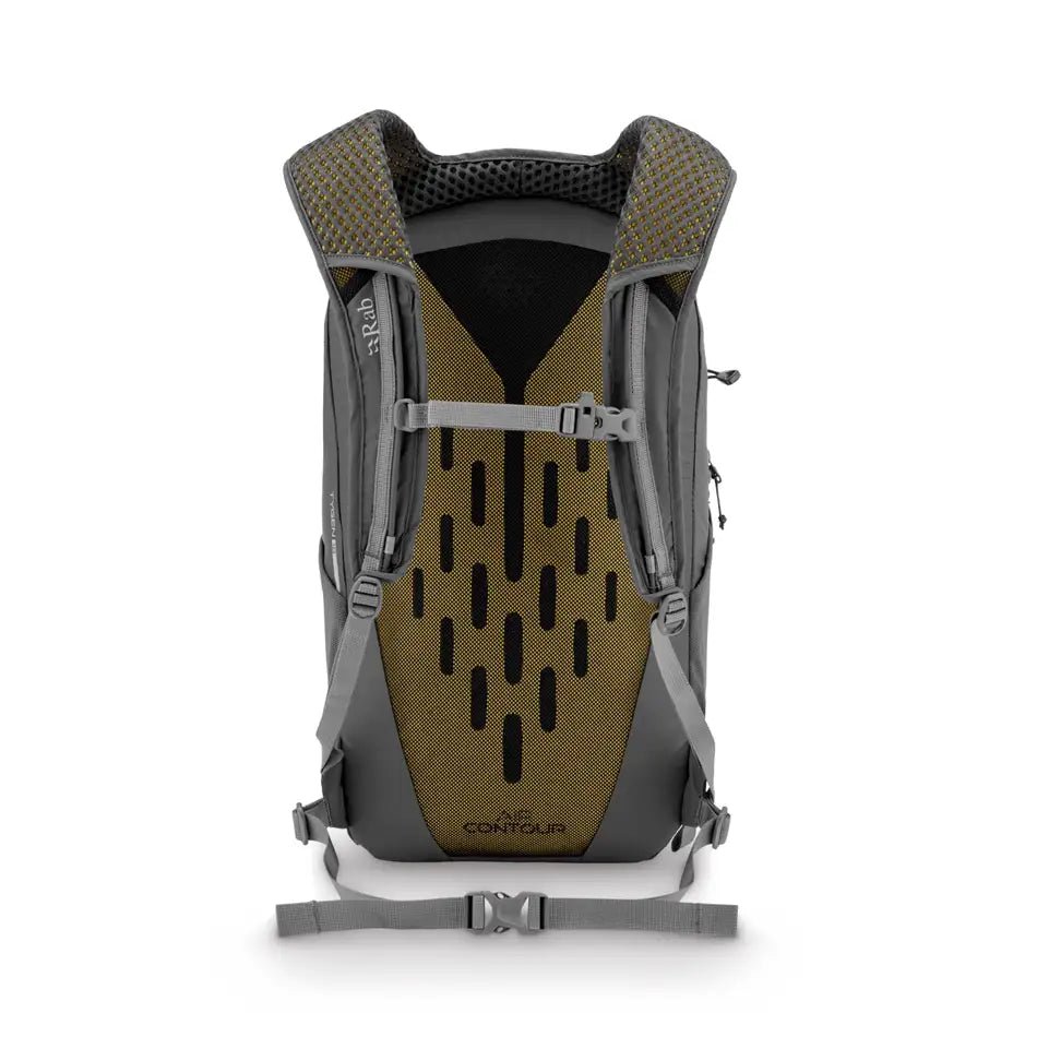 Rab Tygen 18L Backpack - Hill and Dale Outdoors