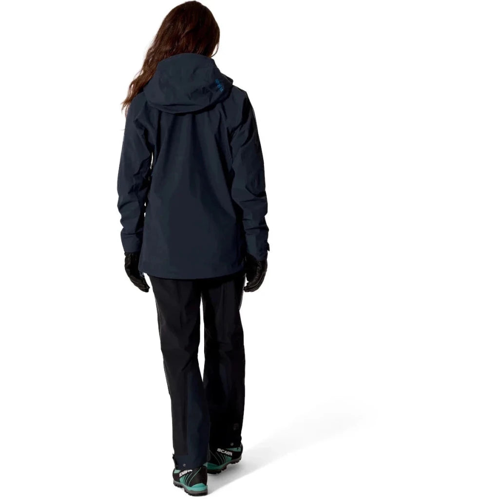 Rab Women's Firewall Guide Waterproof Jacket - Hill and Dale Outdoors