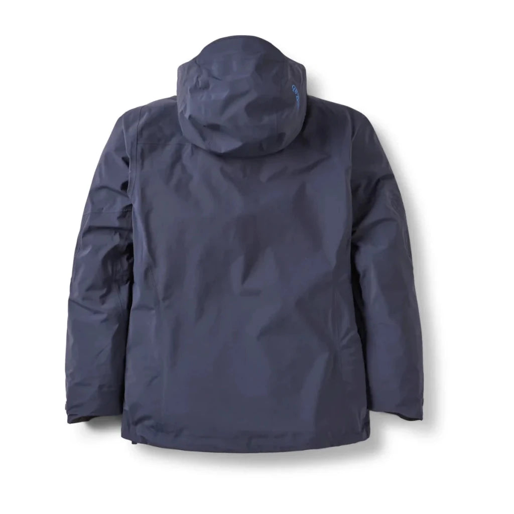 Rab Women's Firewall Guide Waterproof Jacket - Hill and Dale Outdoors