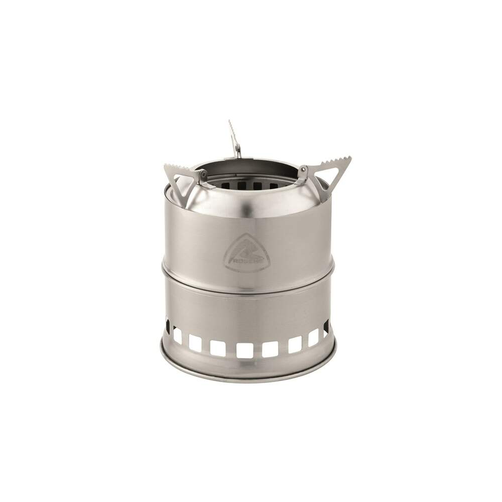 Robens Lumberjack Wood Stove - Hill and Dale Outdoors
