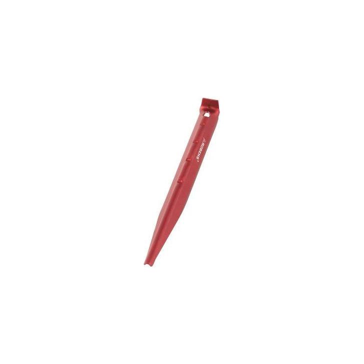Robens V - Stake Tent Pegs - Pack of 6 - Hill and Dale Outdoors