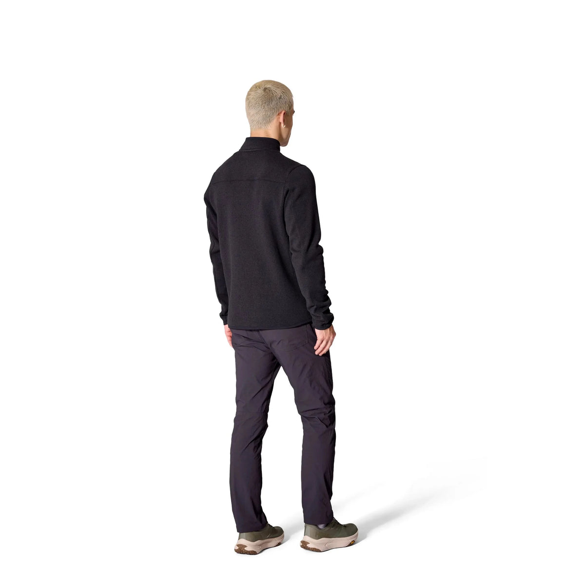 Rab Men's Ryvoan Pull-On