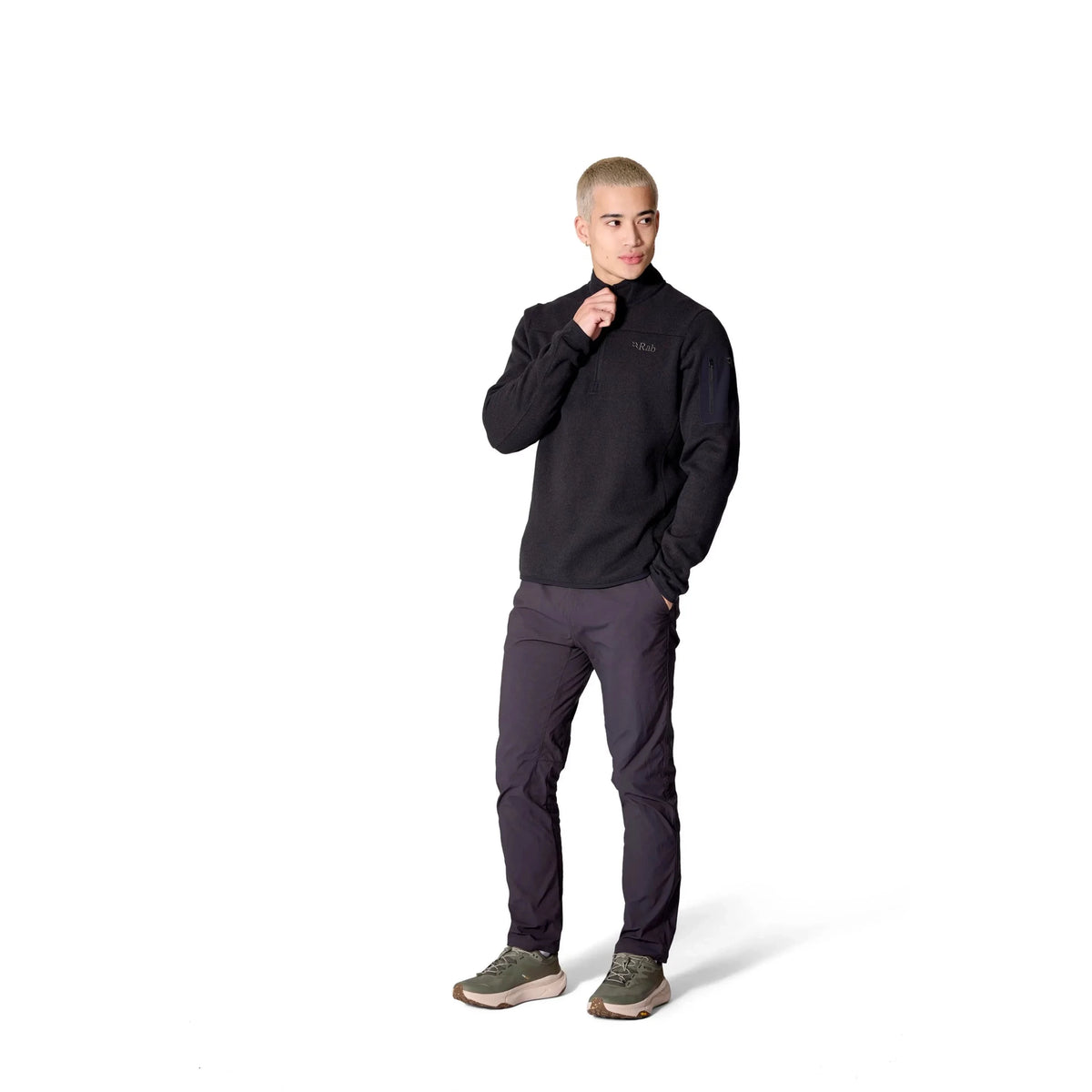 Rab Men's Ryvoan Pull-On