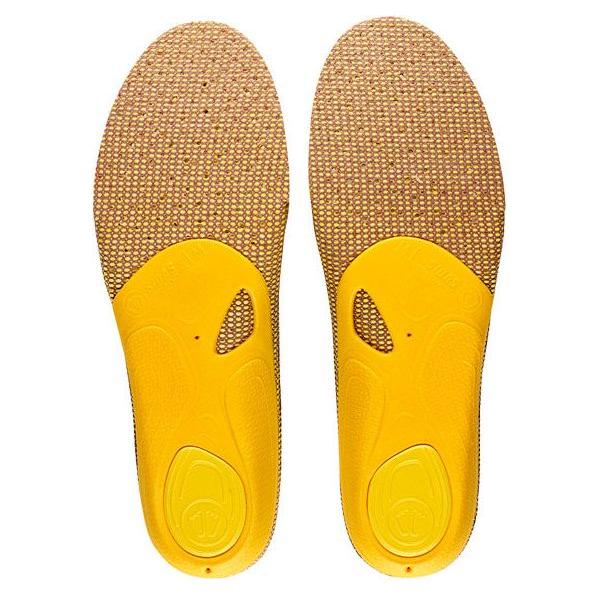 Sidas Outdoor 3Feet Insoles - High - Hill and Dale Outdoors