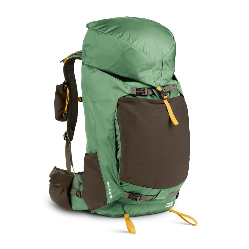 Sierra Designs 40 - 50L Nexus Lite Rucksack - Hill and Dale Outdoors