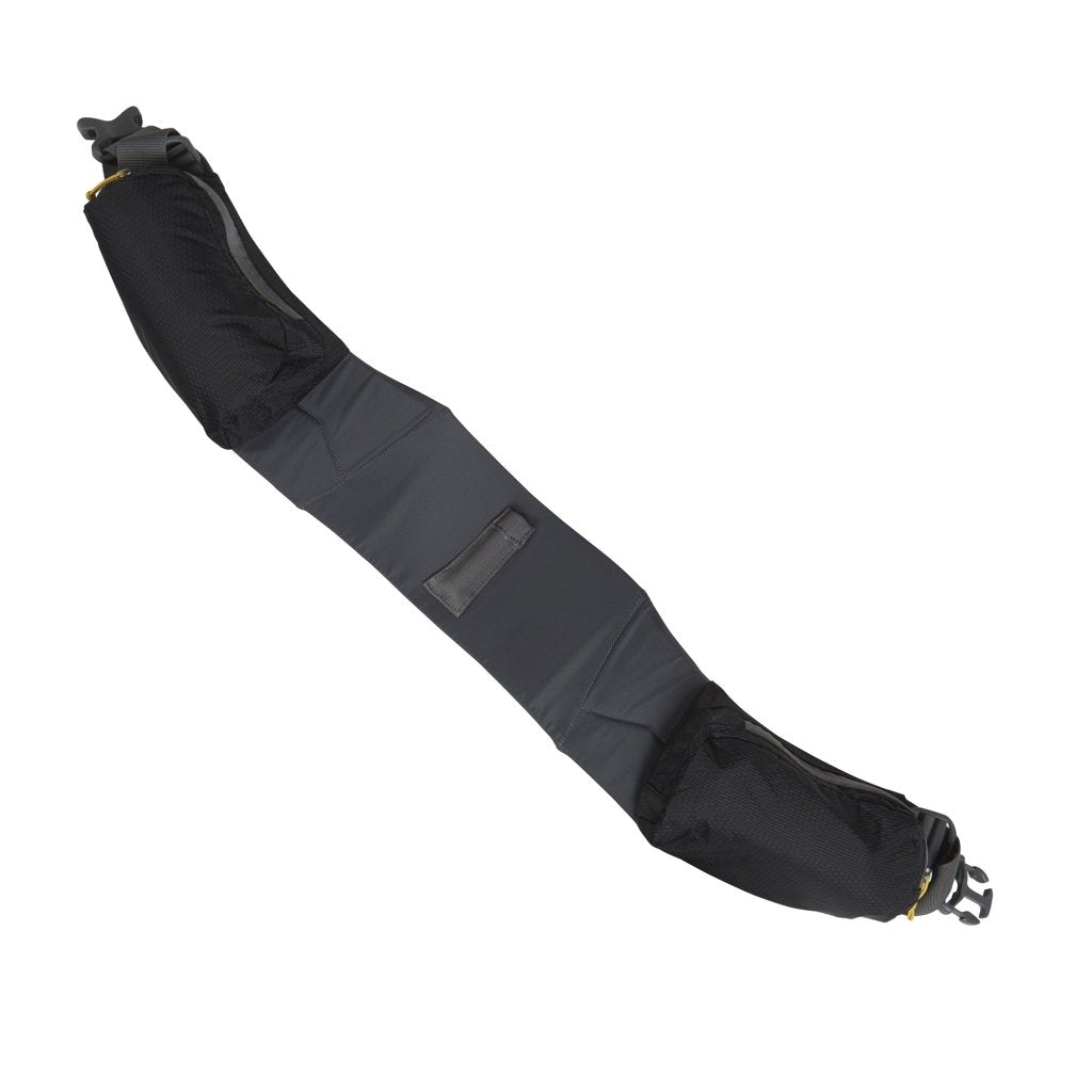 Sierra Designs Flex Capacitor Hip Belt - Bearing Blue - Hill and Dale Outdoors